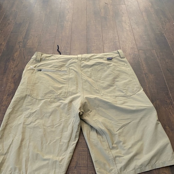 Patagonia Sandy Cay shorts - Picture 8 of 13